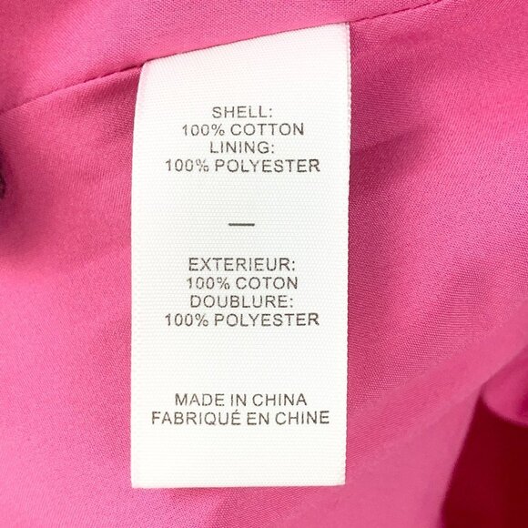 NWT LIKELY Kai Check Dress - Picture 10 of 10